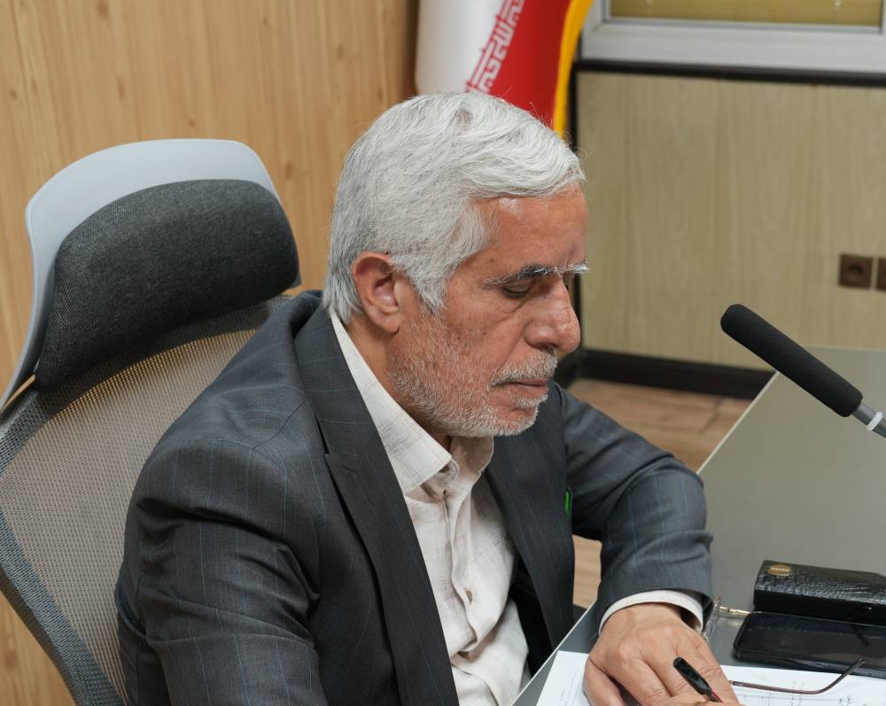 پیام رئیس سازمان زمینشناسی و اکتشافات معدنی کشور به مناسبت سالگرد وقوع زمینلرزه رودبار و منجیل