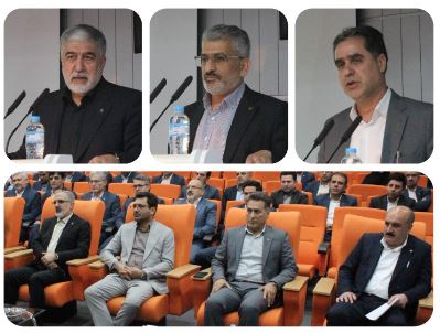 خدمت‌رسانی صادقانه در شرایط جنگی، مصداق فعالیت جهادی است/ عملکرد موفق بانک مسکن قزوین در تامین مالی ۱۸۰۰۰ واحد نهضت ملی