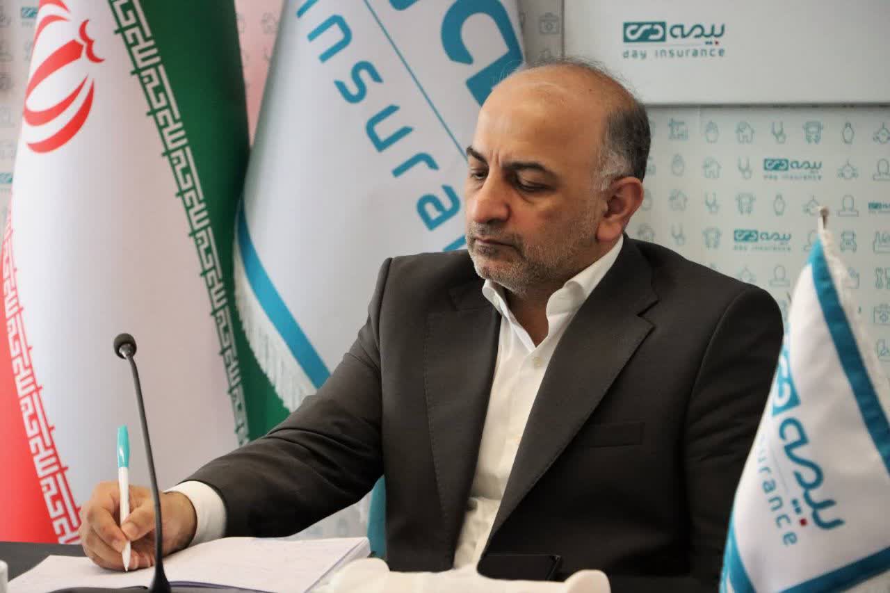 پیشکسوتان عزیز، ریشه‌های تنومندِ خانواده بزرگ ایران هستند