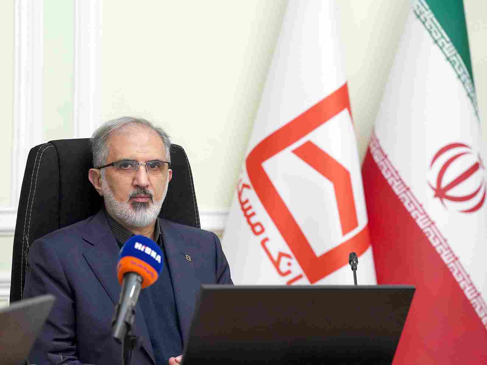 استفاده از بازارهای بورس و سرمایه برای رونق بخشی به صنعت ساختمان ضروری است/ ظرفیت‌های قابل توجه مجموعه بانک مسکن برای ارائه خدمات مالی گسترده