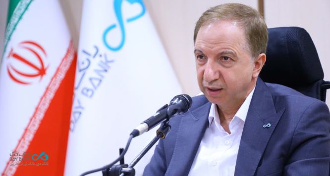 توسعه باجه‌های خدمت، اشتغال و گردشگری؛ محور رایزنی‌های مدیرعامل بانک دی در گیلان