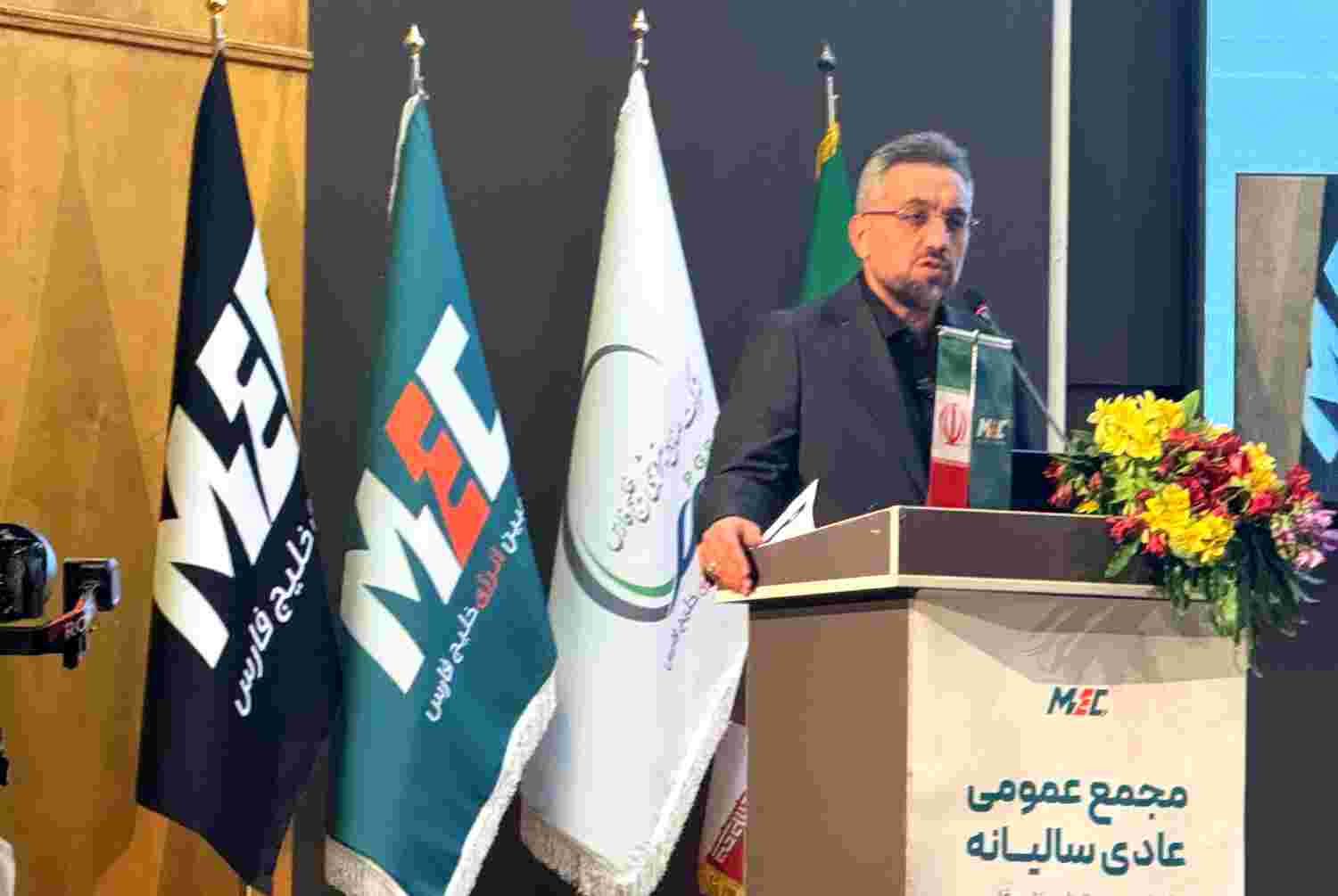 ثبت رکورد درآمد در مبین همزمان با آغاز فصل تازه توسعه نیروگاهی