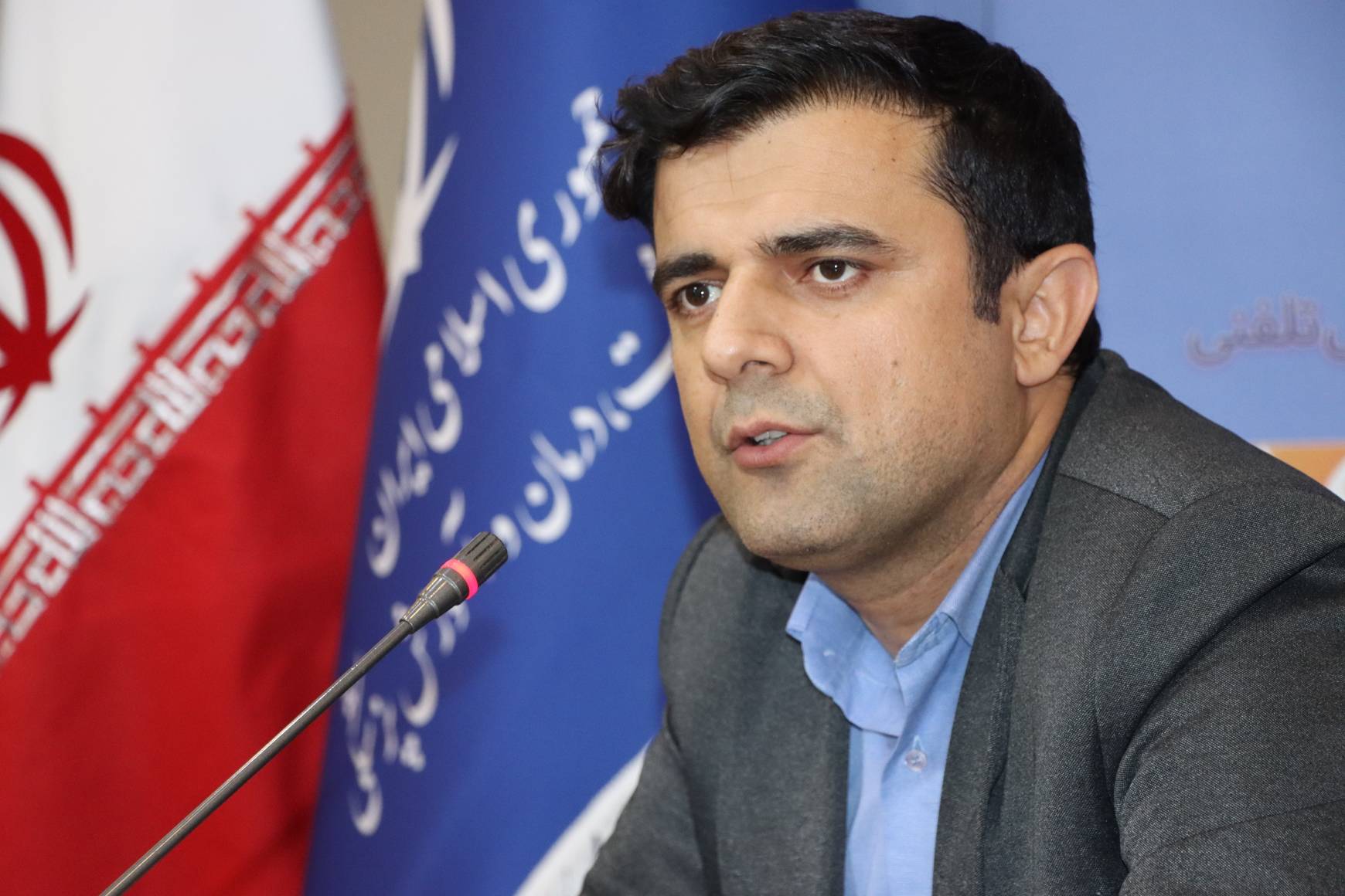 دکتر نظام آرمند: خدمات بیمه سلامت استان تهران در ایام وداع با قائد شهید امت بدون وقفه ارائه می‌شود