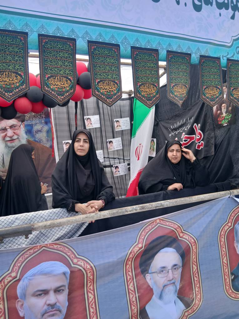 خدمت‌رسانی بی‌وقفه بیمه سلامت قرچک؛ ادای دین به راه و آرمان‌های قائد شهید امت