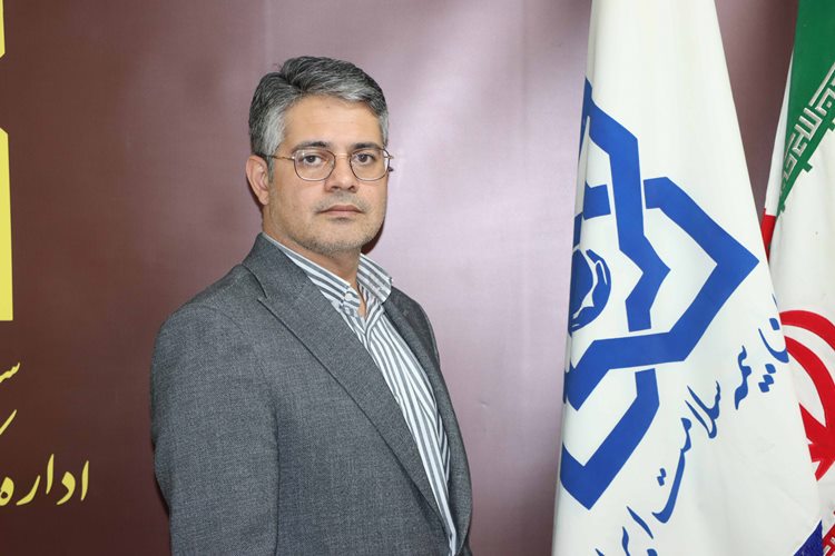 تداوم خدمات تأیید دارو و رسیدگی به اسناد سرپایی در ایام وداع با قائد شهید امت