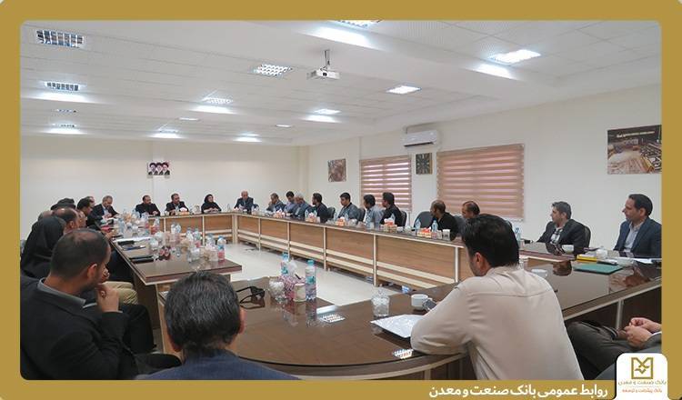 حمایت از تولید با حضور میدانی و ارائه راهكارهای مالی شتاب میگیرد