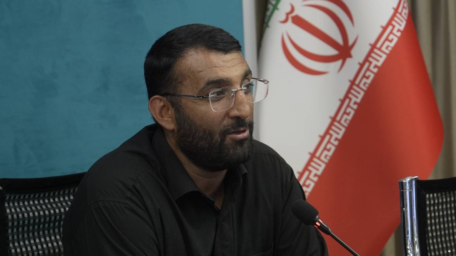 تمرکز بر مدیریت ستادهای اسکان و نظارت دقیق بر سامانه ثبت زائرین