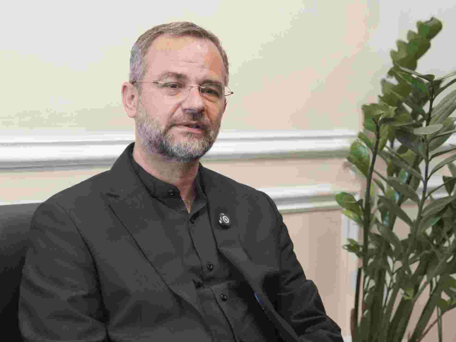منابع مسکن شبکه بانکی باید در بانک مسکن تجمیع شود