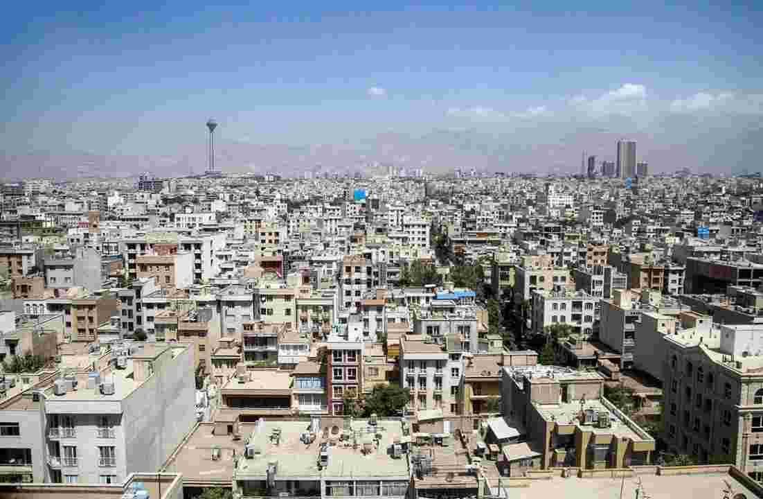 حمایت ۴۵ هزار میلیارد ریالی بانک مسکن از ساخت‌وساز/ ۴۴۰۰ خانه جدید در مسیر احداث