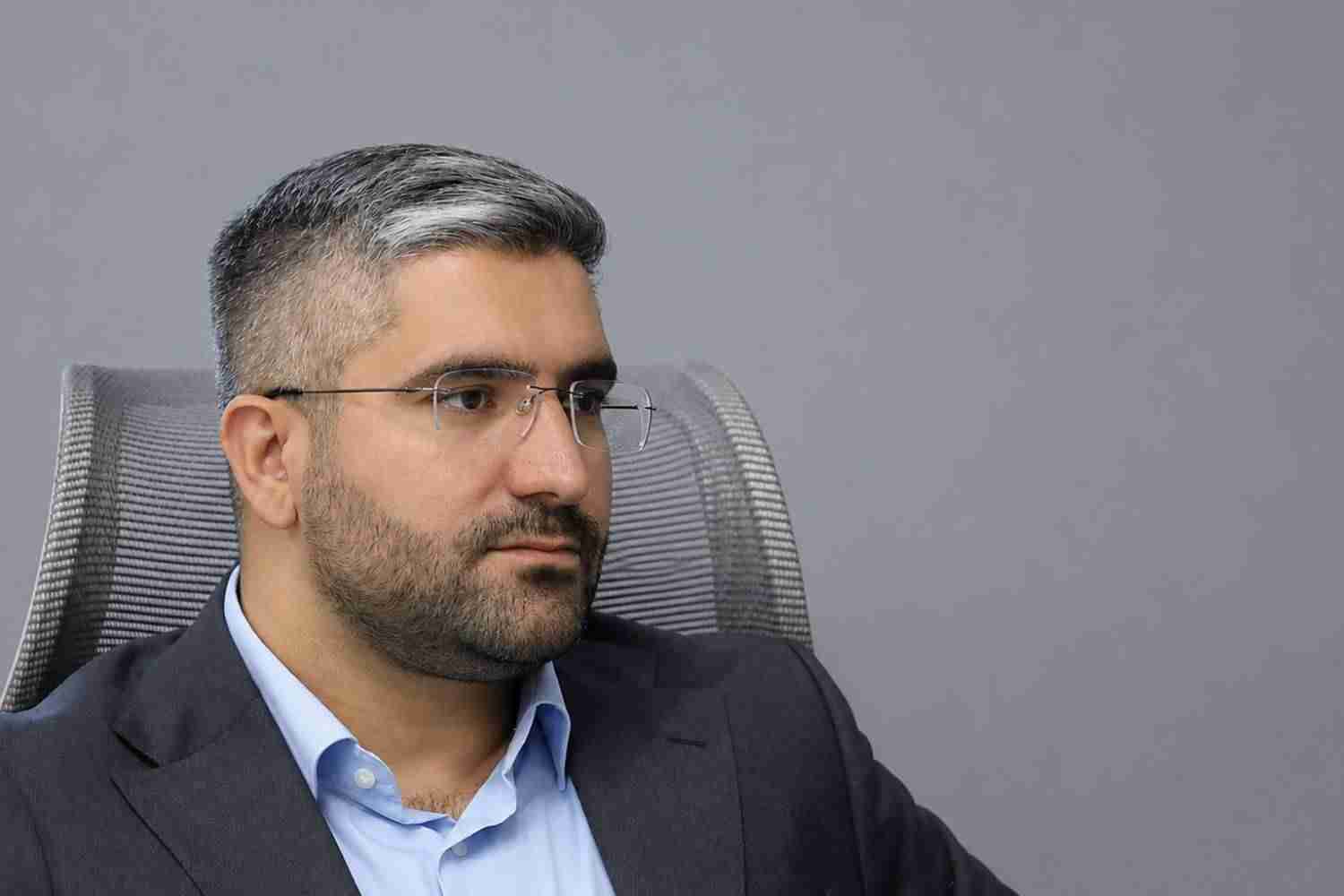 توسعه سرانههای شهری منطقه ۱۳ با احداث بوستان علم و فناوری