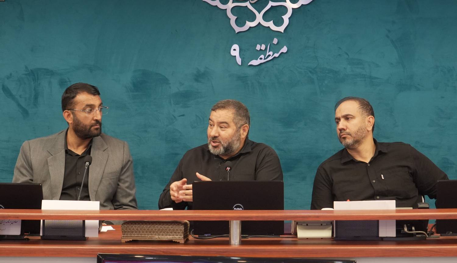 تمرکز بر رفع نقاط بی‌دفاع و توسعه زیرساخت‌های شهری