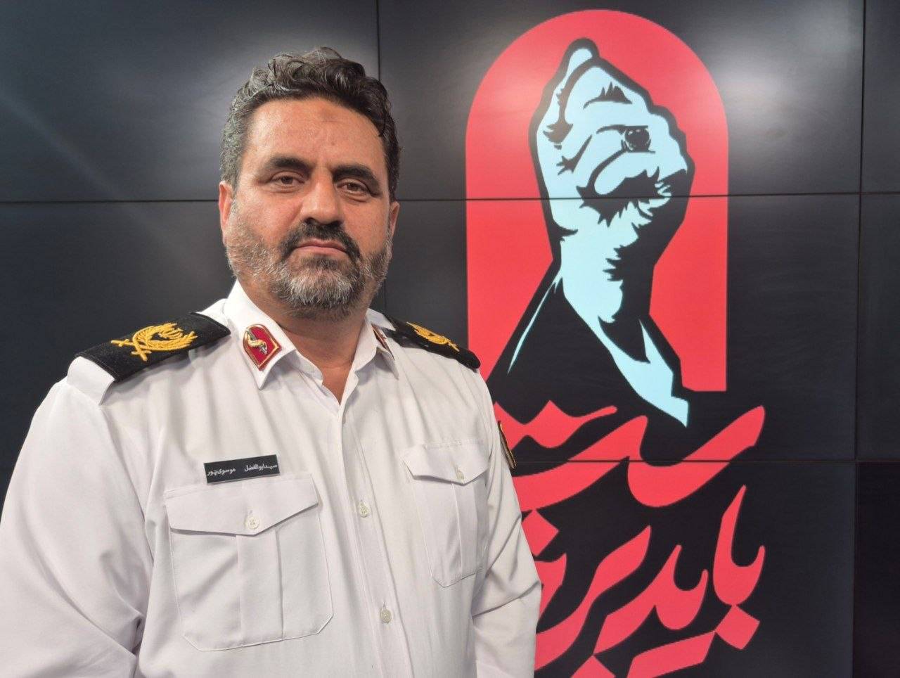 تمهیدات گسترده ترافیکی پلیس راهور تهران بزرگ برای مراسم وداع و تشییع پیکر مطهر رهبر شهید امت