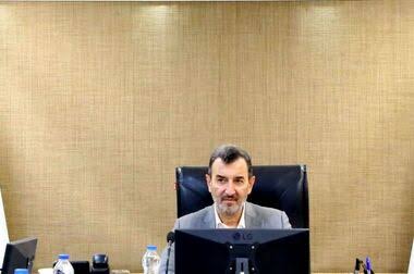سمیعی‌ نژاد نقشه راه اکتشاف را ابلاغ کرد؛ تکلیف شرکت‌ها برای مشارکت بخش خصوصی و برنامه یک میلیون متر حفاری