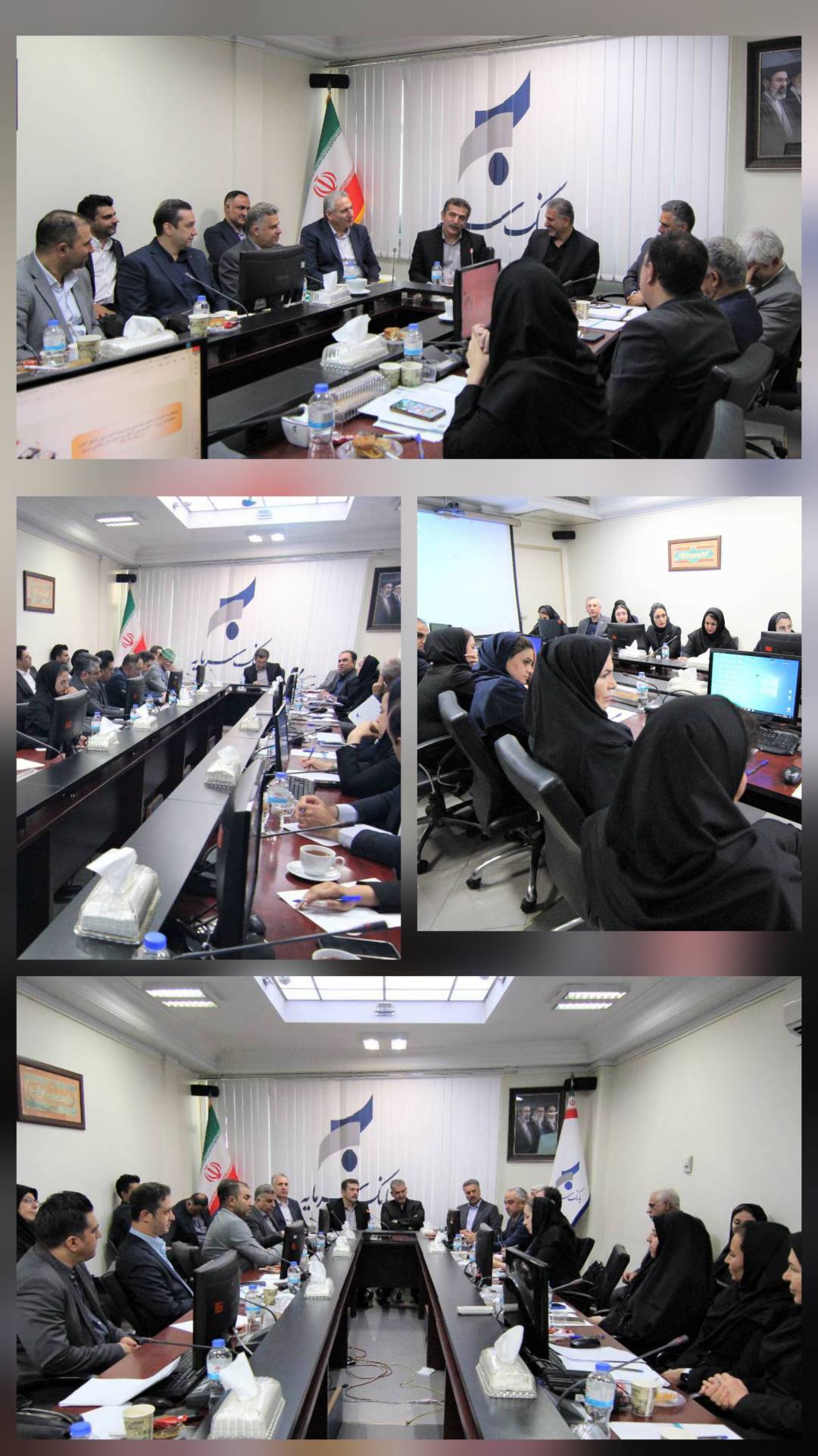 خدمات ارزی و اعتبارات؛ دو بال تقویت عملکرد و درآمدزایی بانک سرمایه