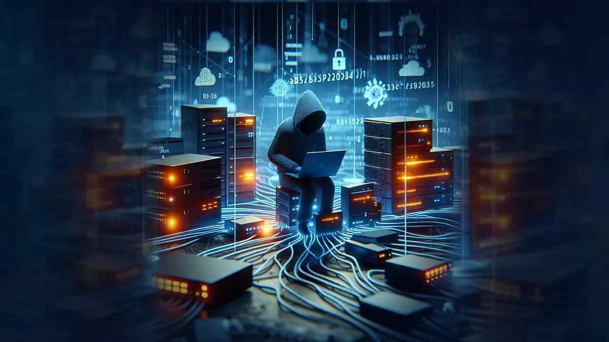 10هدف حمله سایبری به بزرگ ترین بانک های کشور، سرورها نبود؛ اعتماد مردم بود