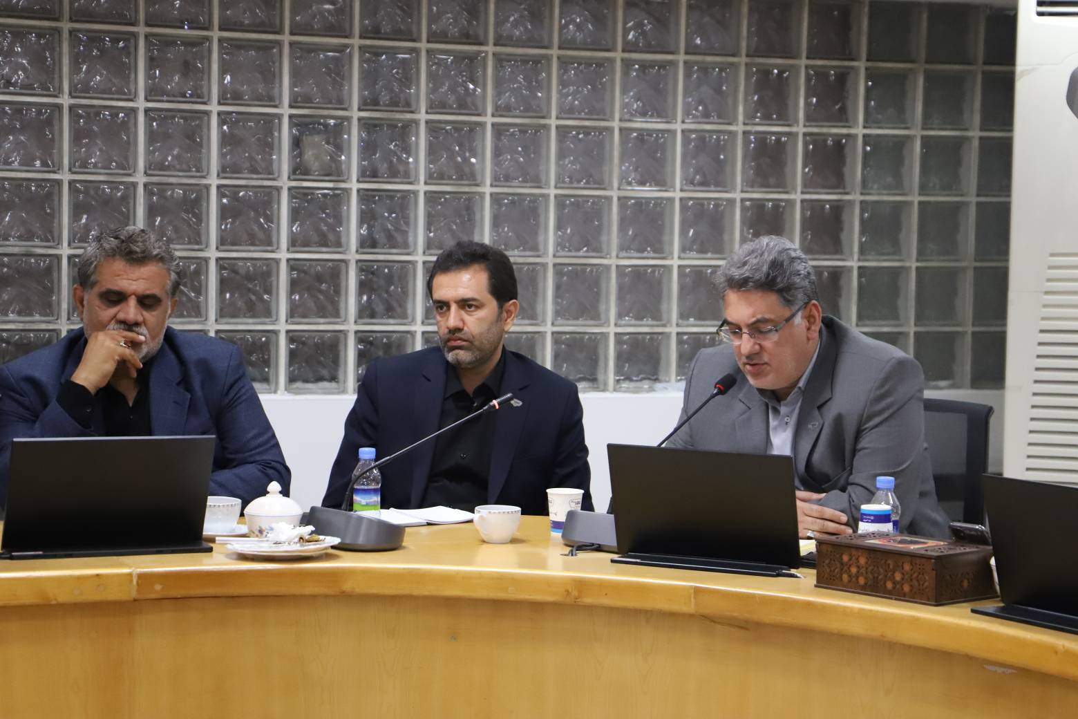 قدردانی شورای اسلامی کارگری از نگاه حمایتی وزیر کار به دغدغه های کارگری