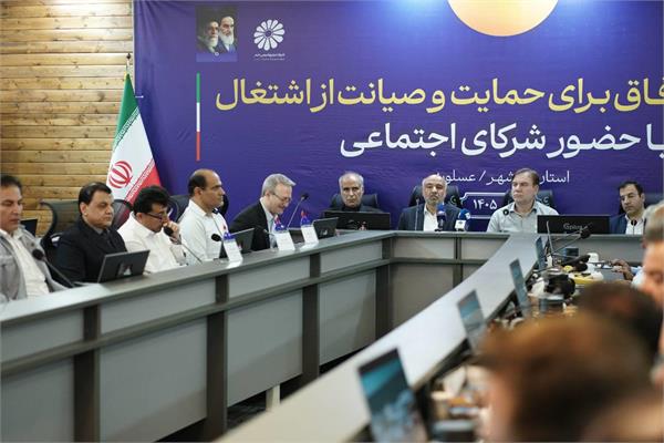 گام مهم جمپیلن در راستای حمایت از کسب و کارهای خرد و توانمندسازیِ بانوان سرپرست خانوار