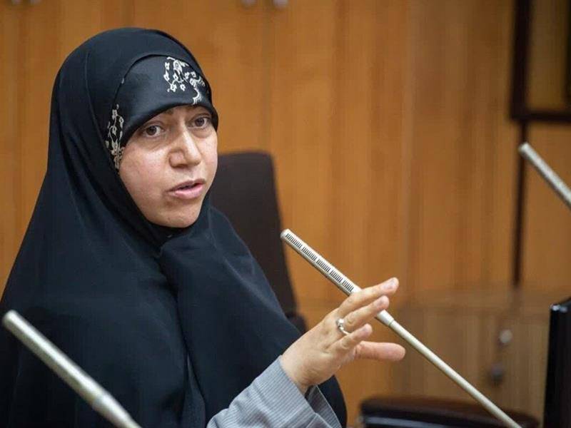 خدمات حمایتی وزارت رفاه حتی در دوران جنگ هم قطع نشد