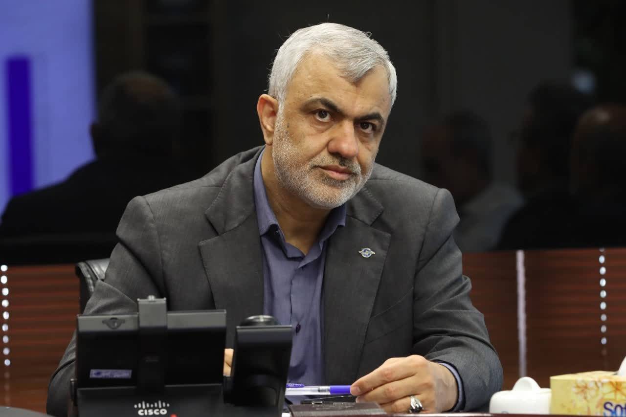 فرودگاههای کشور در آمادگی کامل برای اجرای عملیات پروازی اربعین قرار دارند/ عمود صفر اربعین با 27 فرودگاه کشور پذیرای زائران است