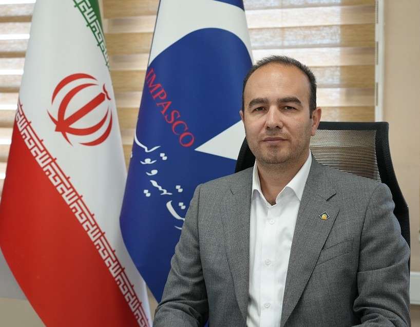 مدیرعامل ایمپاسکو در پیامی به مناسبت روز فناوری و اطلاعات و حراست عنوان کرد: