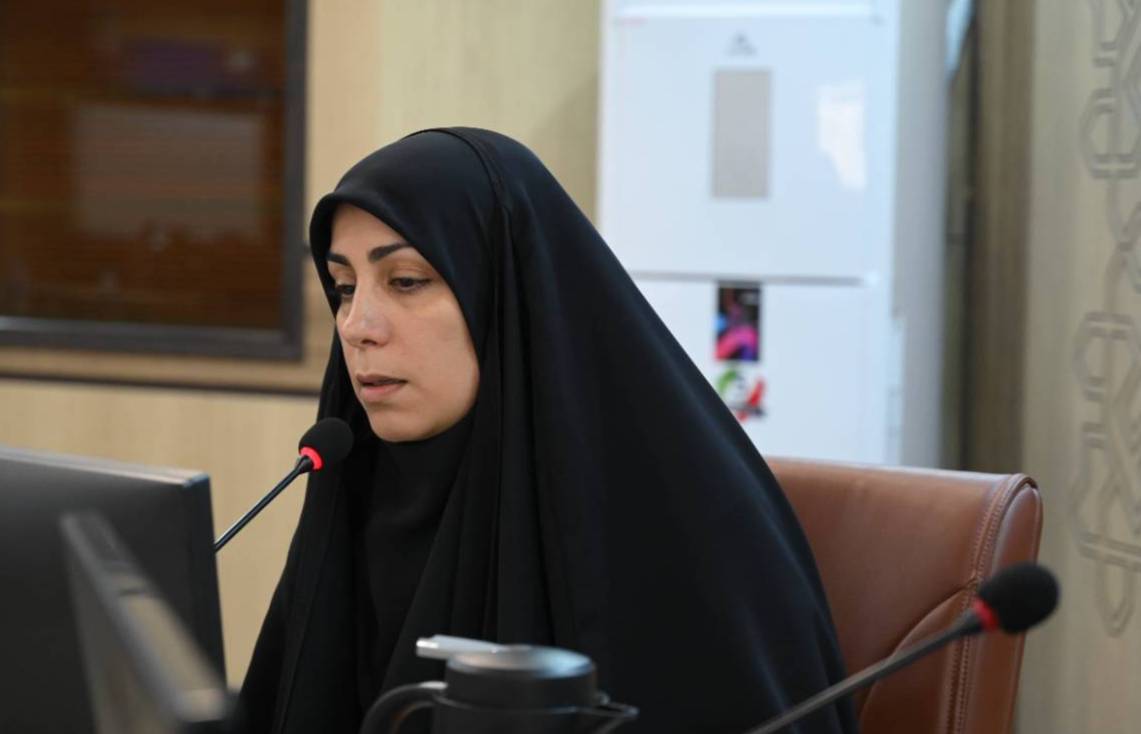 مرکز توانمندسازی سالمندان در منطقه یک به بهره برداری می رسد