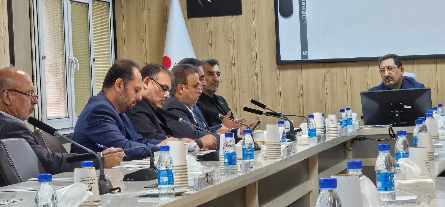 لزوم رفع چالشهای اکتشاف و تربیت نیروی انسانی متخصص برای آینده معدن کشور