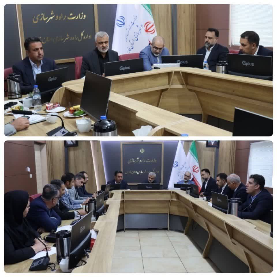 استمرار خدمت‌رسانی در شرایط جنگی حاصل تلاش شبانه‌روزی کارکنان حوزه حمل‌ونقل است