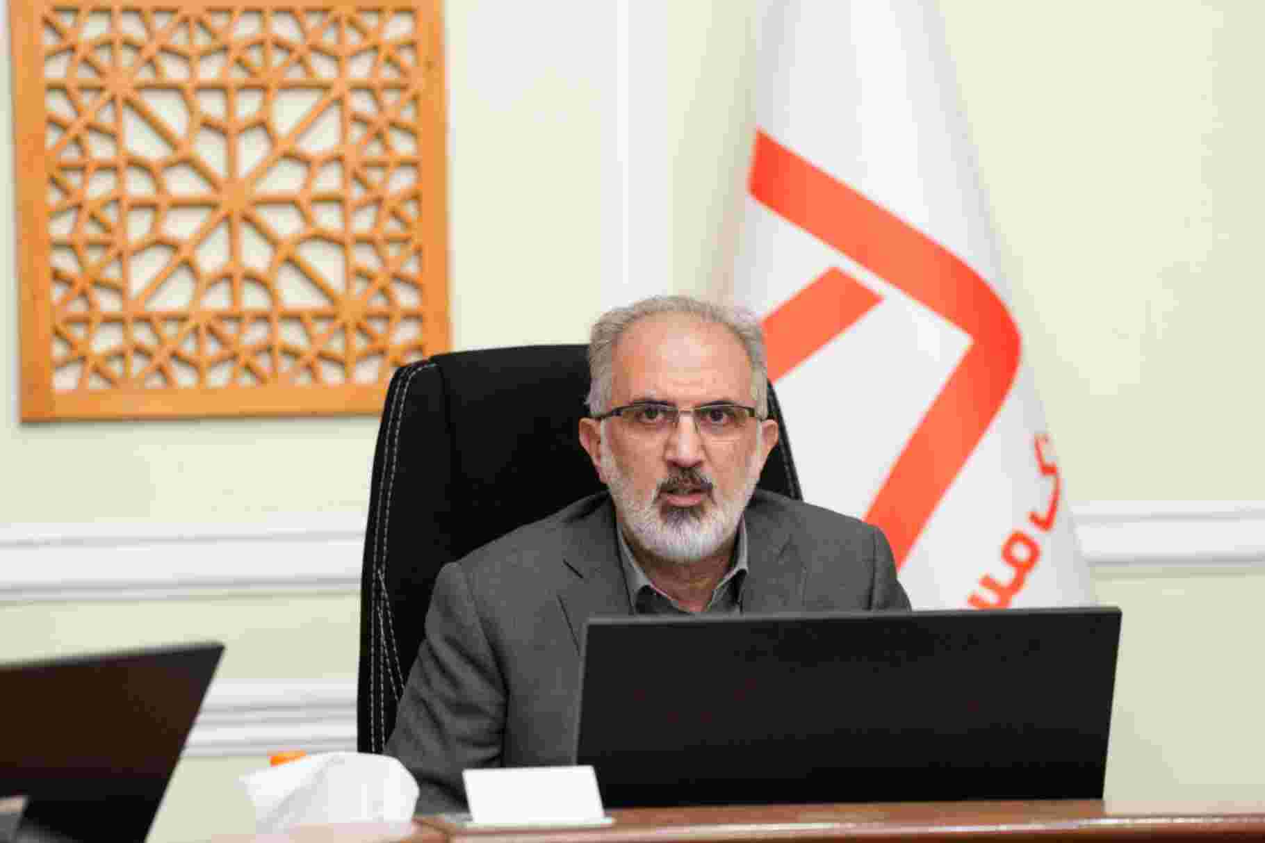 بانک مسکن در سه ماهه نخست امسال ۱۲ همت تسهیلات قرض‌الحسنه پرداخت کرد/ رشد ۷۴ درصدی تعداد وام نسبت به سال گذشته