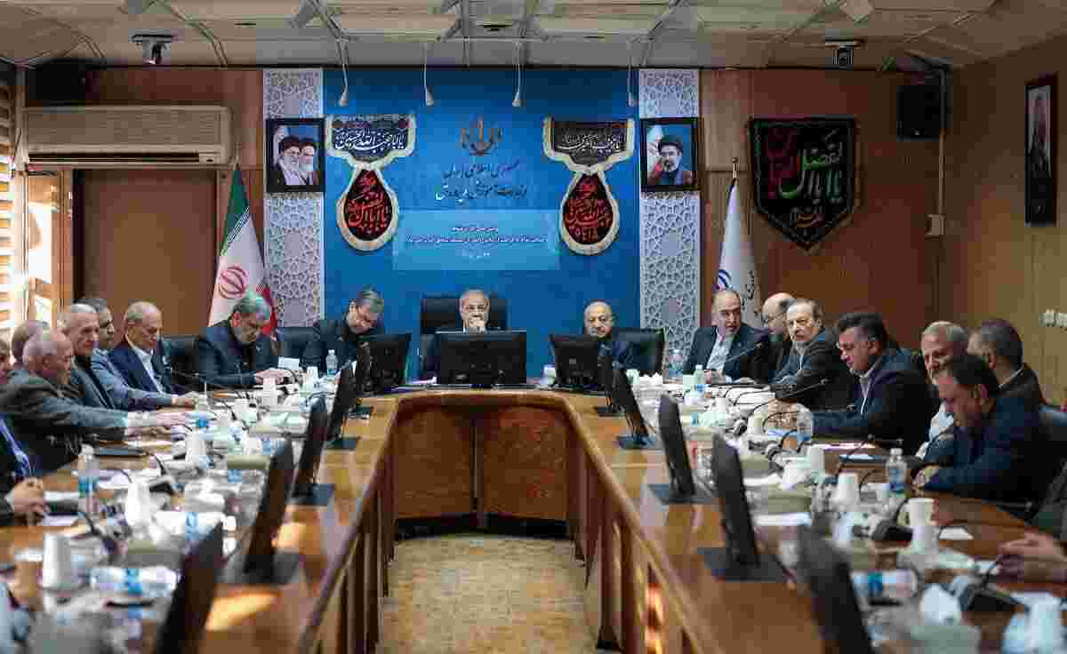 رونمایی طرح ملی کارت نشاط با حضور وزیر آموزش و پرورش و مشارکت بانک ایران زمین