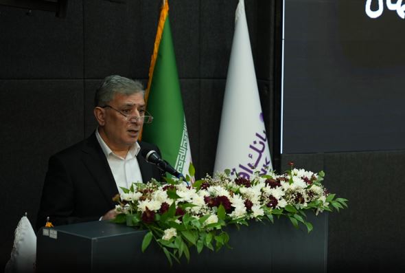 بانک اقتصادنوین در مسیر استانداردهای جهانی