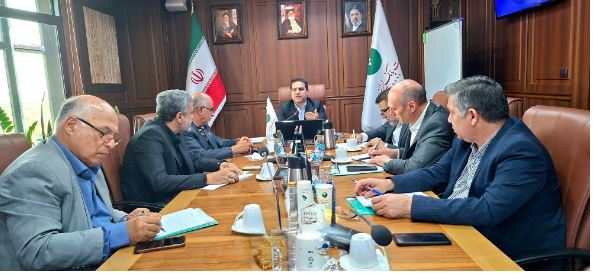 تبیین چشم‌انداز استراتژیک و برنامه تحول پست‌بانک؛ هدف‌گذاری برای افزایش سرمایه تا۹۰ هزار میلیارد تومانی بانک