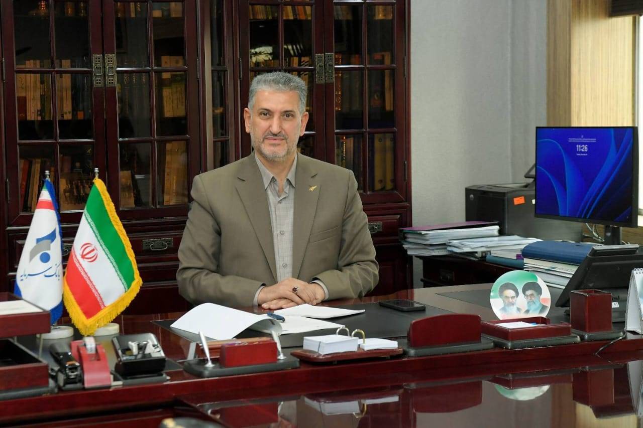 پیام تبریک سرپرست مدیریت عامل بانک سرمایه به مناسبت روز خبرنگار