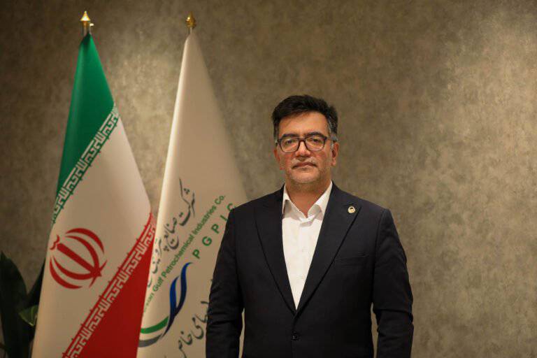 مدیرعامل شرکت پتروشیمی هنگام در پیامی روزخبرنگار را به اصحاب رسانه و خبرنگاران تبریک گفت
