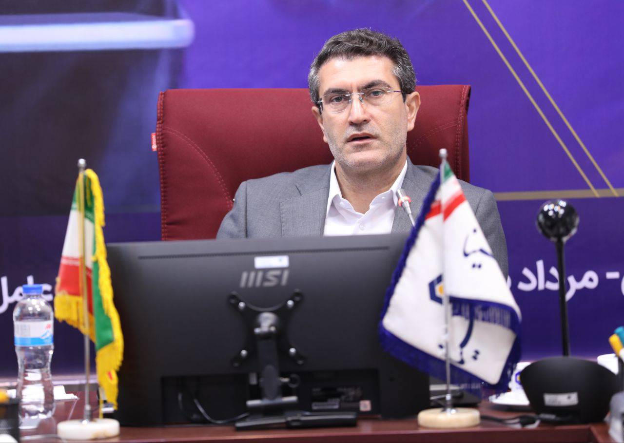 تحقق اهداف در کنار حفظ کیفیت خدمات، نشان دهنده اجرای مطلوب برنامهها در بانک سینا است
