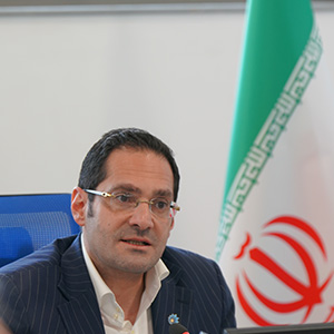 اعتماد، مهمترین سرمایه بانک و رسانه است