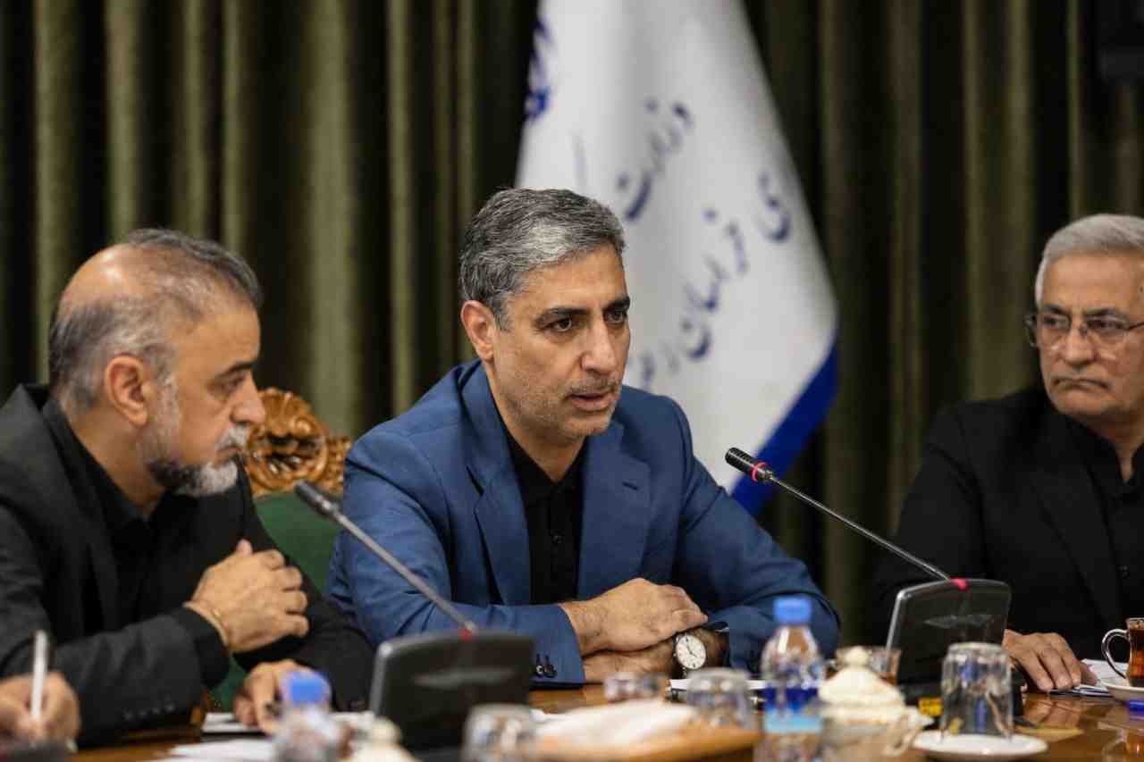 پیگیری جدی فولاد سنگان برای رفع موانع استخراج و حل مشکل کمبود سنگآهن