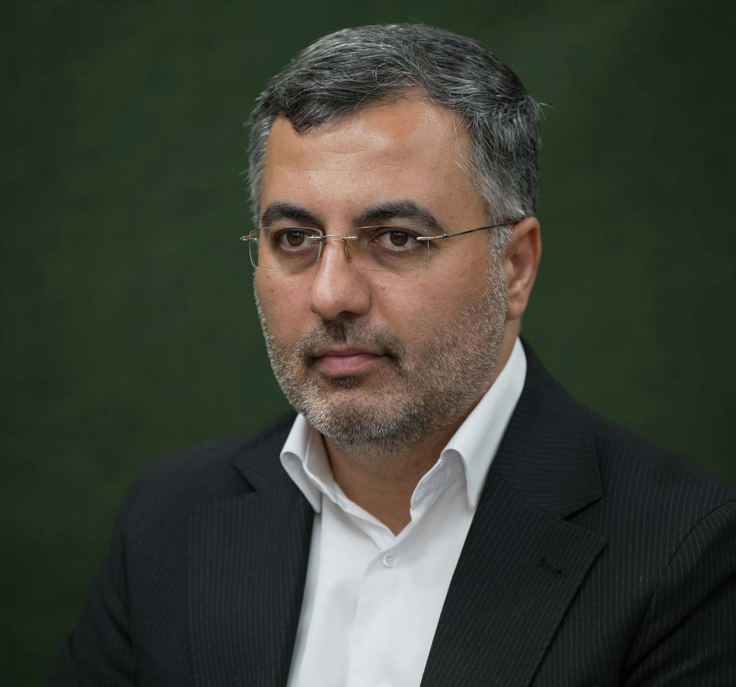 پیام تبریک رضا شنگی، شهردار منطقه ۲۰ به مناسبت روز خبرنگار