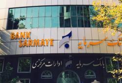 اعطای کمکهزینه تسهیلاتی بانک سرمایه جهت وکالتی نمودن حسابها در طرح عرضه خودروهای وارداتی شرکت اتونوین