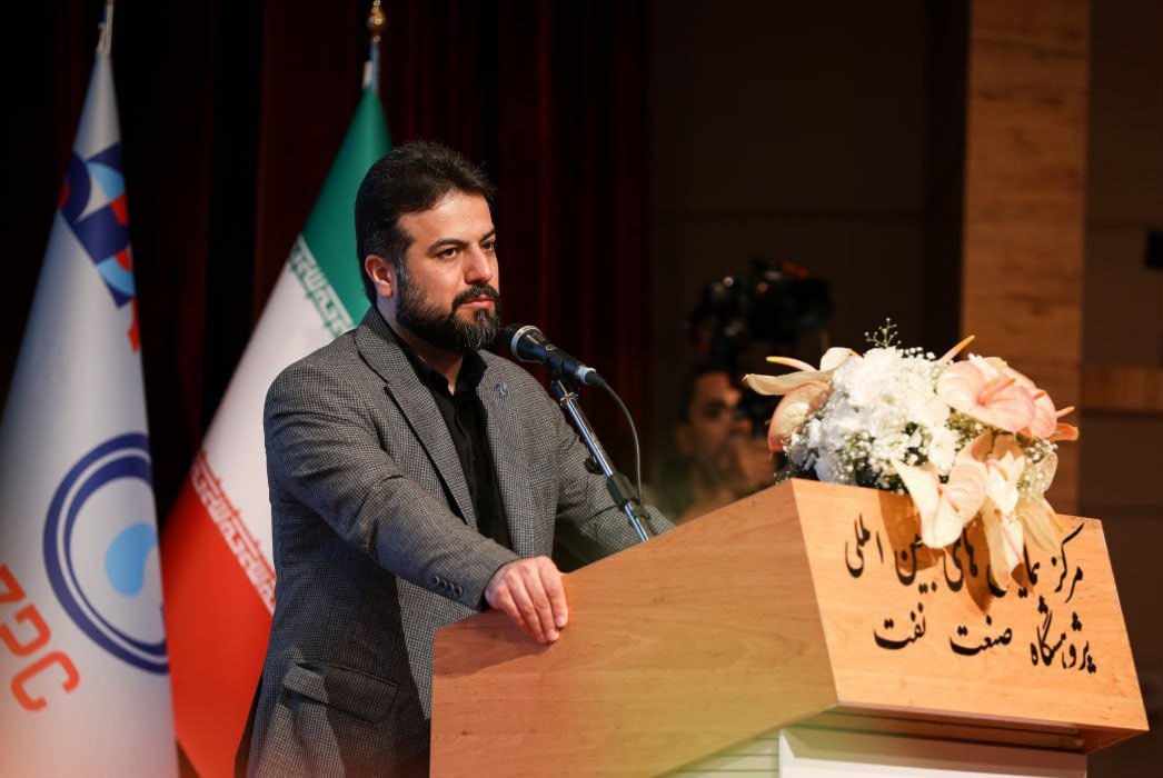 دکتر متین دیداری برای دو سال دیگر رئیس کارگروه متانول ایران شد