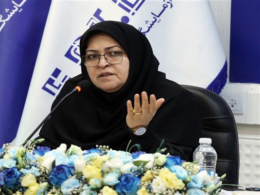 توسعه زیرساختها و ظرفیتهای آزمایشگاهی انرژیهای تجدیدپذیر ضروری است