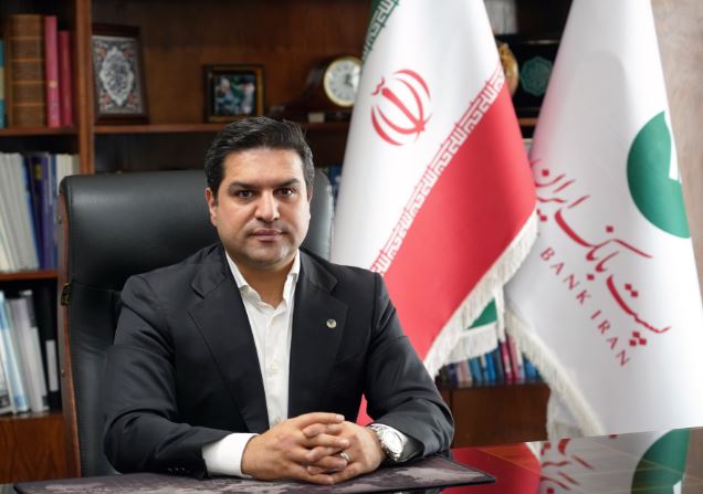 جان تازه در رگهای «پستبانک»/ نبض خدمت بهتر از همیشه میتپد