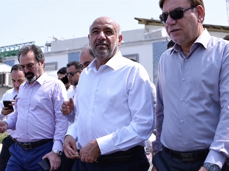 گام مهم جمپیلن در راستای حمایت از کسب و کارهای خرد و توانمندسازیِ بانوان سرپرست خانوار