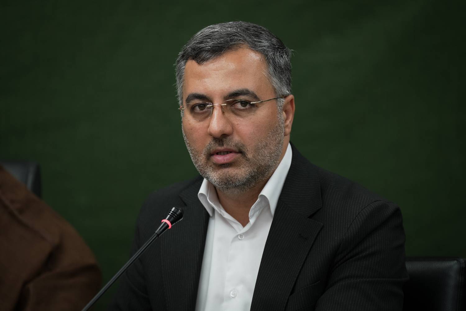 آماده‌باش کامل منطقه ۲۰ برای میزبانی از جاماندگان اربعین حسینی