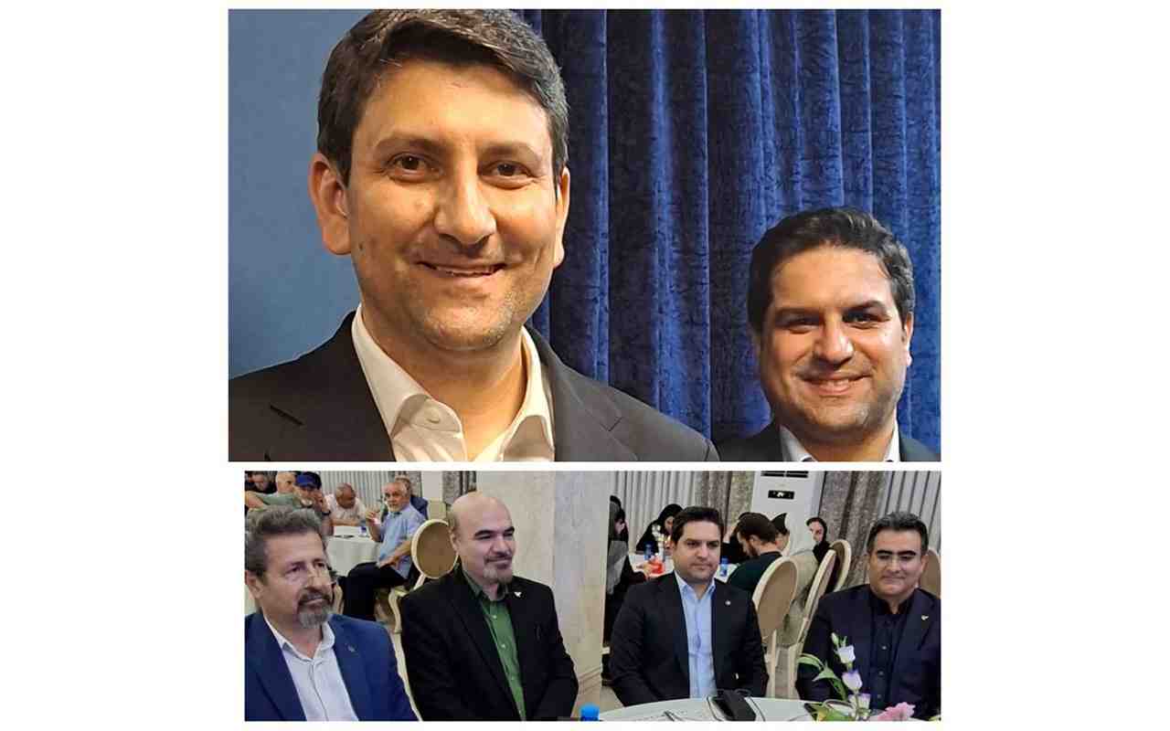 تبلور توانمندیهای پستبانک ایران در عصر دیجیتال؛ از جهش منابع تا حمایت از اقتصاد دانشبنیان