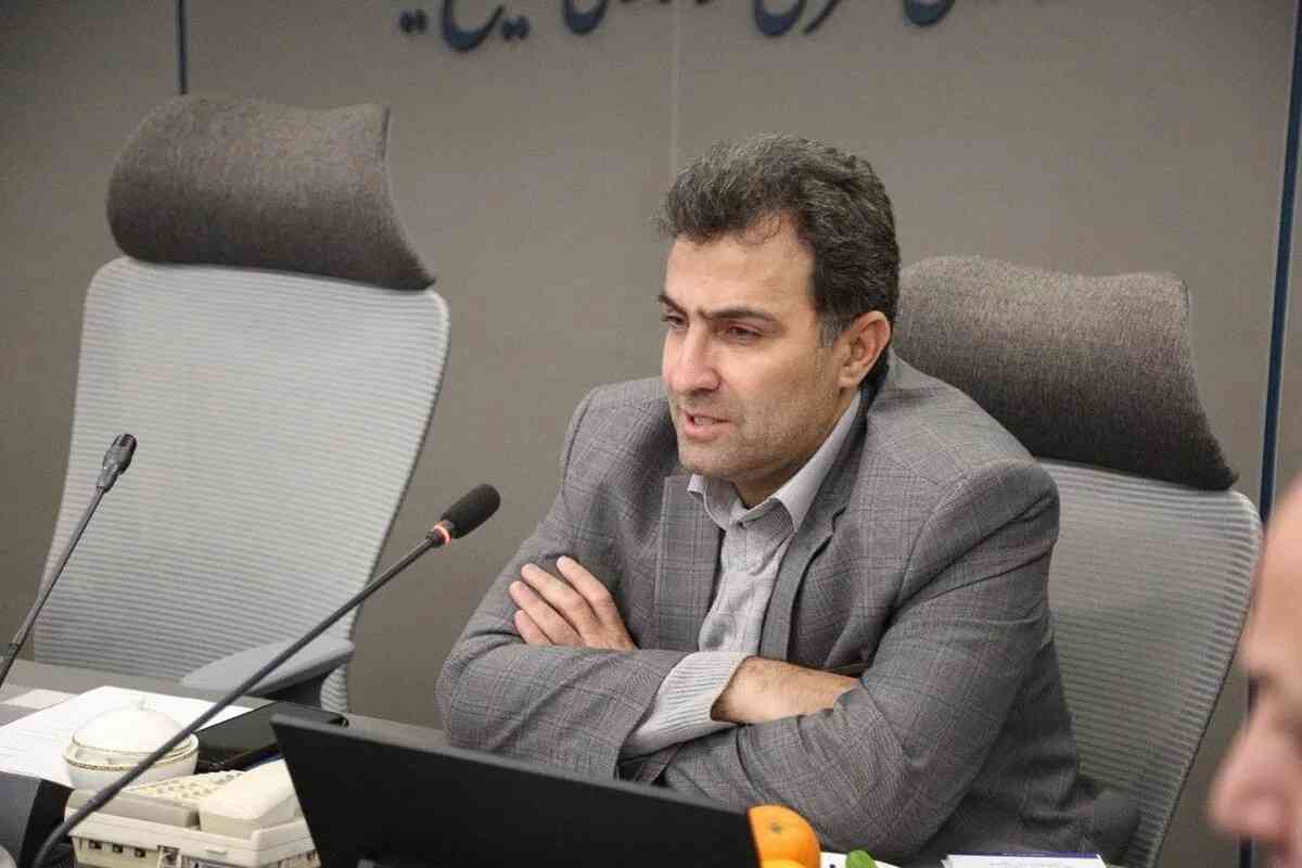 ساخت نخستین قلب ژنراتور ۲۰۰ مگاواتی در اوج تحریمها