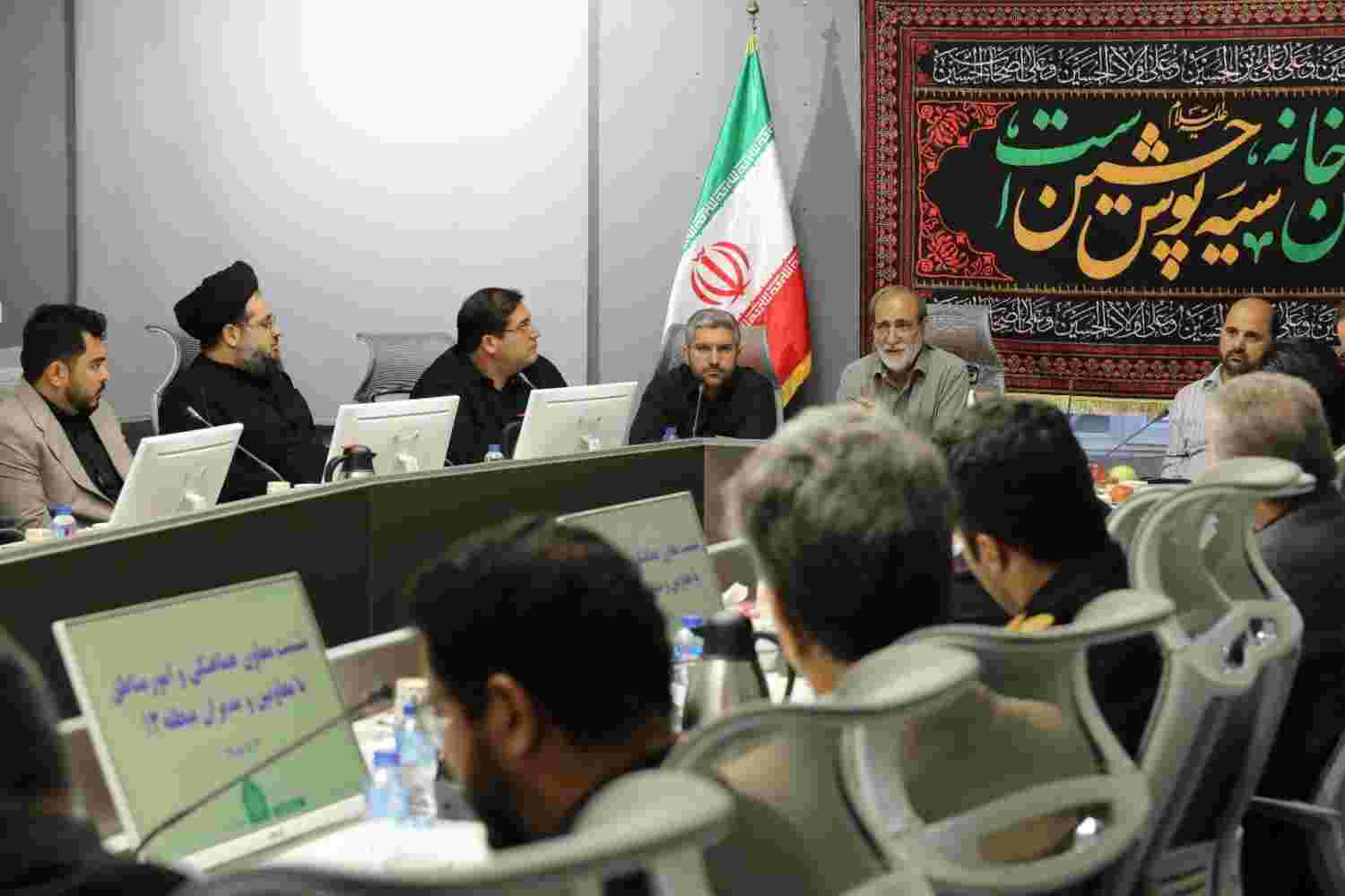 روند رسیدگی به خسارات ۱۴۷۸ واحد آسیبدیده منطقه۱۳ نهایی شد