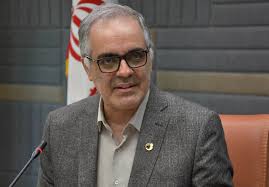 رییس هیات مدیره ایمپاسکو: نمیتوان از فعالشدن یک گسل مشخص سخن گفت