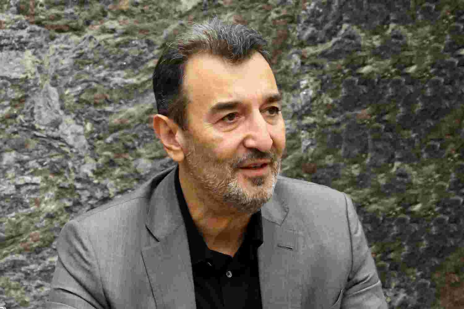 خبرنگاران، روایتگران صادق پیشرفت معدن و صنایع معدنی هستند