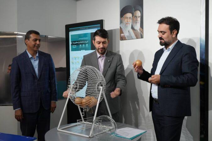 وقتی ورزش و بیمه به هم می‌پیوندند/ برندگان‌ جام دی ویژه جام جهانی طی مراسمی مشخص شدند