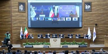 ۲۰۶ طرح مخابراتی با حضور وزیر ارتباطات در خراسان‌شمالی بهره‌برداری شد